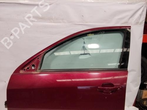 Used Left front door FORD MONDEO III Saloon (B4Y) 2.0 16V TDDi / TDCi (115 hp) 24918902