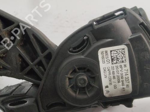 Pedal PEUGEOT 308 I (4A_, 4C_)  | BP26927837I4 