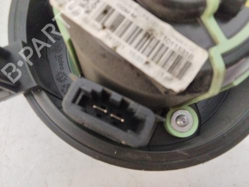 Heater blower motor CITROËN C4 II (NC_)  | BP25278462M62 
