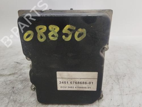 ABS pump BMW X5 (E53)  | BP26008760M43 