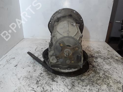 Gearbox MERCEDES-BENZ E-CLASS (W211)  | BP15277383M3 