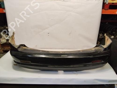 Bak støtfanger SSANGYONG KYRON [2005-2014]  27566357