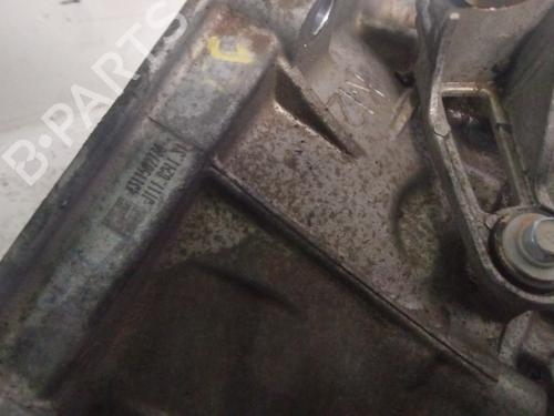 Gearbox KIA RIO IV (YB, SC, FB)  | BP22386971M3 