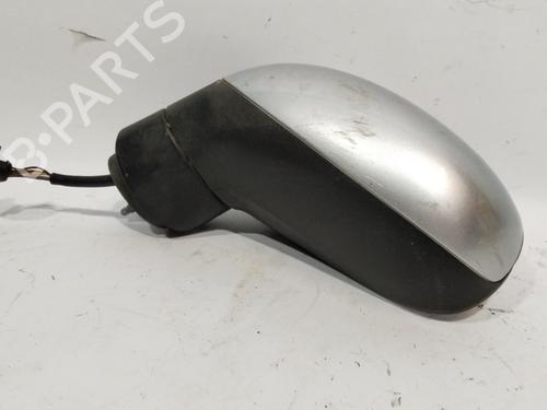 Left mirror SEAT LEON (1M1)  | BP28951613C26 