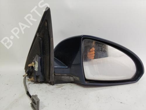 Used Right mirror NISSAN PRIMERA (P12) 2.2 Di (126 hp) 24522011