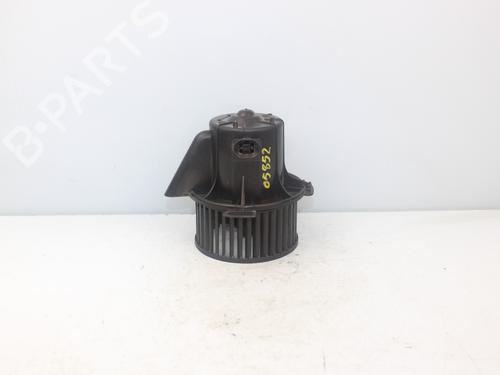 Used Heater blower motor BMW 1 (F21) 120 d (190 hp) 16581547