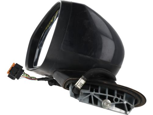 Left mirror PEUGEOT 508 I (8D_) 2.0 HDi | BP29565615C26 