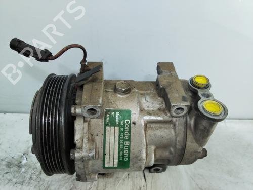 AC compressor ALFA ROMEO 147 (937_) 1.6 16V T.SPARK ECO (937.AXA1A, 937.BXA1A) | BP19675085M34 