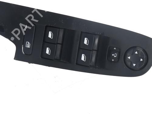 Used Left front window switch Left front window switch 37236899 37236899