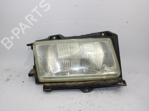 Used Right headlight CITROËN JUMPER I Platform/Chassis (230) [1994-2002]  11947124