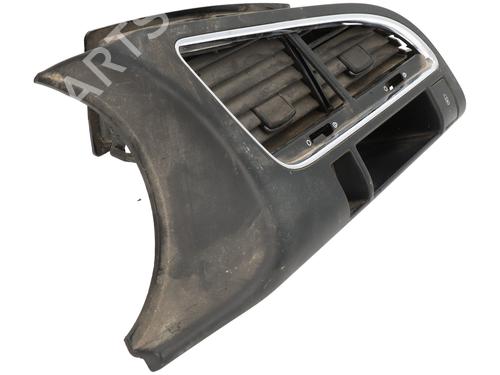 Air vent PEUGEOT 3008 I MPV (0U_) | BP30389819I21