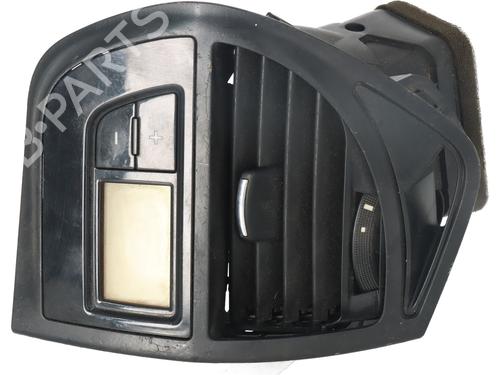 Used Climate control Climate control CITROËN C4 Picasso I MPV (UD_) [2006-2015] 34151783 34151783