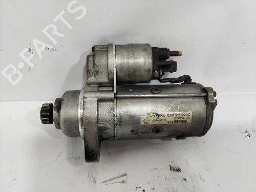 Startmotor SEAT IBIZA III (6L1) [2002-2009]  27198250