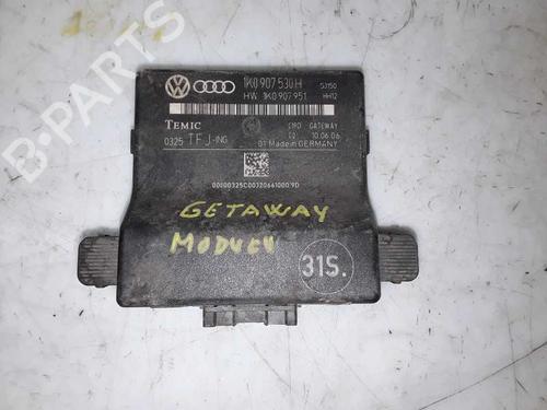 Module électronique SEAT ALTEA (5P1) [2004-2015]  8570009