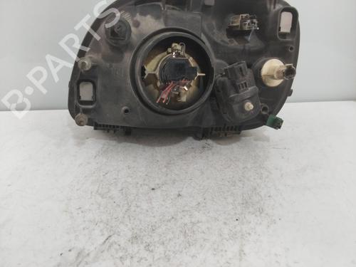 Right headlight NISSAN MICRA II (K11) 1.0 i 16V | BP18886988C29 