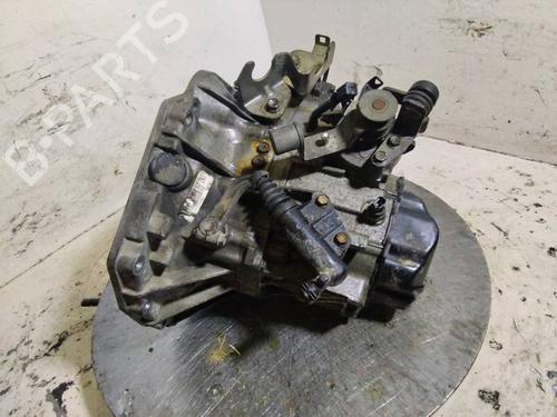 Gearbox SUZUKI SWIFT III (MZ, EZ) | BP39994698M3 - Image 2