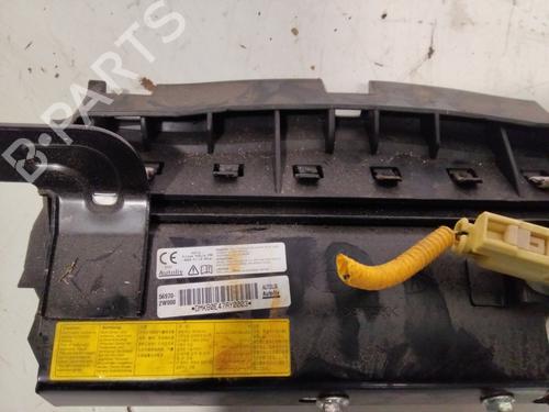 Airbag Kit HYUNDAI SANTA FÉ III (DM, DMA) 2.2 CRDi 4WD | BP24297631C86 