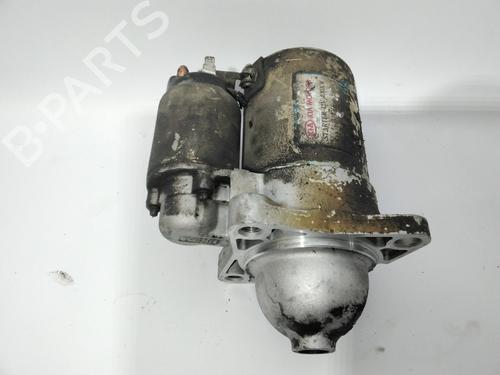 Starter KIA RIO I Hatchback (DC) 1.3 | BP10516991M8 