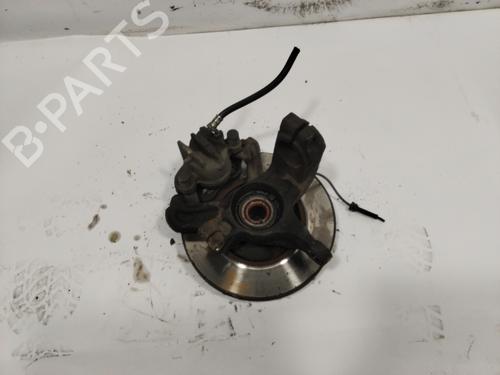 Right front steering knuckle FORD FOCUS I Turnier (DNW)  | BP21758050M26 