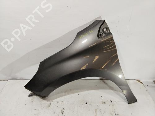 Used Left front fenders Left front fenders 36869667 36869667
