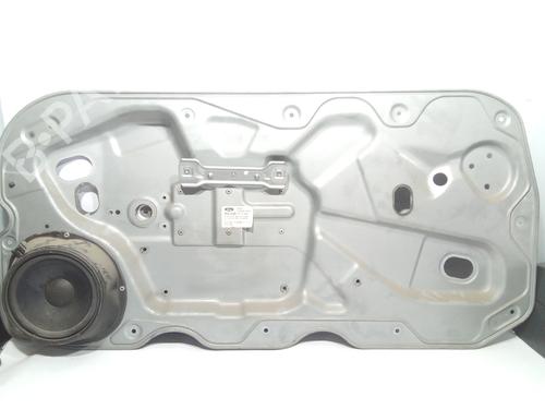 Used Front right window mechanism FORD FOCUS II (DA_, HCP, DP) [2004-2013]  10649829