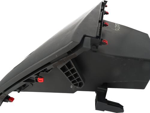 Handskerum RENAULT ARKANA I (LCM_, LDN_) | BP33290059C95 - Image 2