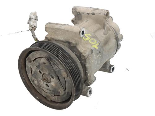 AC compressor RENAULT KANGOO / GRAND KANGOO II (KW0/1_) | BP31709118M34
