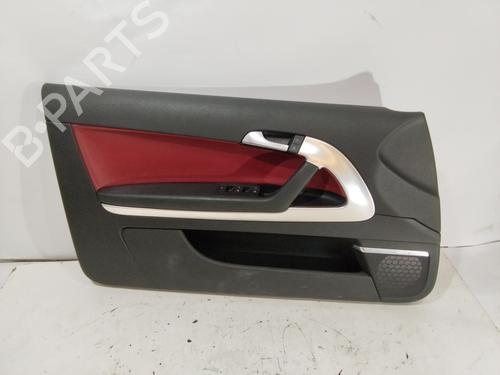 Front left panel AUDI A3 Convertible (8P7) 2.0 TFSI | BP35813913C58 - Image 3