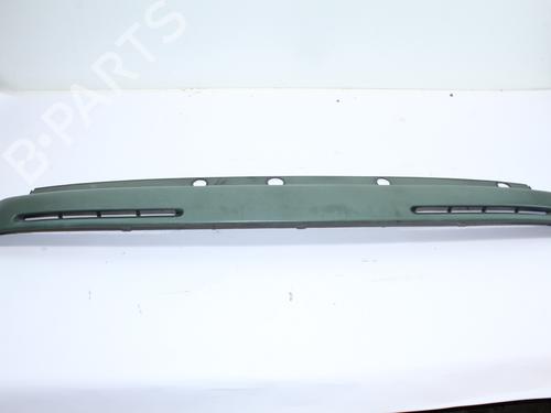 Używane Zderzak przedni NISSAN CABSTAR [2006-2012]  12846176