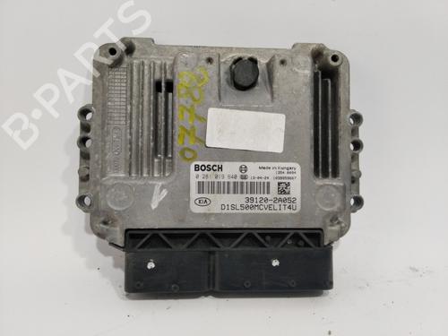 Used Engine control unit (ECU) KIA SPORTAGE IV (QL, QLE) 1.7 CRDi (116 hp) 28733248