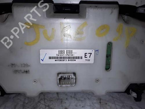 Climate control NISSAN JUKE (F15)  | BP10249229I5 