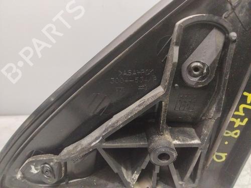 Right mirror FORD FOCUS I (DAW, DBW) 1.8 Turbo DI / TDDi | BP20236985C27 