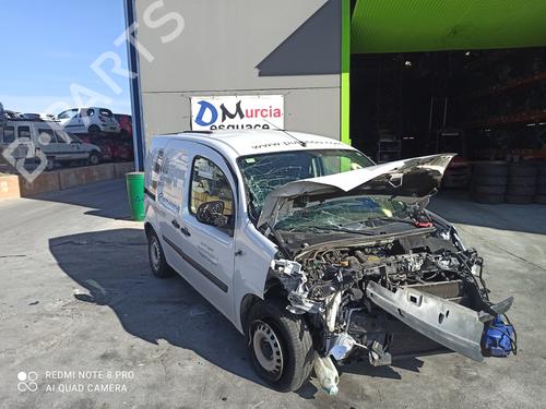 Used Parts RENAULT KANGOO BE BOP (KW0/1_) 1.5 dCi (110 hp) 1353523