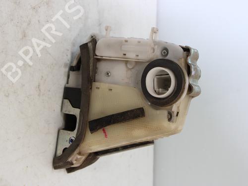 Rear right lock TOYOTA PRIUS (_W3_) 1.8 Plug-in Hybrid (ZVW30, ZVW35) | BP17747845C99 
