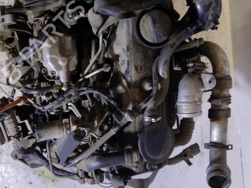 Engine SEAT IBIZA II (6K1)  | BP21014374M1 