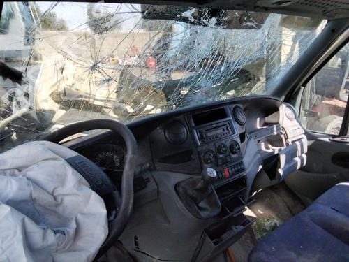 Pedal IVECO DAILY VI Platform/Chassis  | BP32871987I4  - Image 12