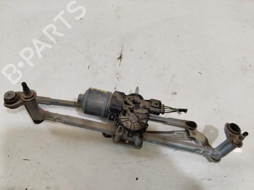 Front wiper motor SEAT IBIZA IV (6J5, 6P1)  | BP19920148M29 