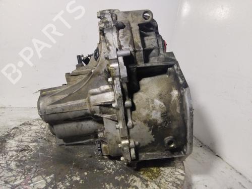 Skrzynia biegów RENAULT MEGANE II Saloon (LM0/1_) 1.9 dCi (LM0G, LM1G, LM2C) | BP30927103M3