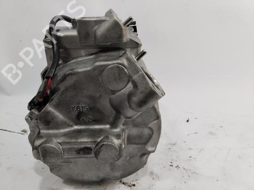 AC compressor BMW 5 (E60)  | BP27529912M34 
