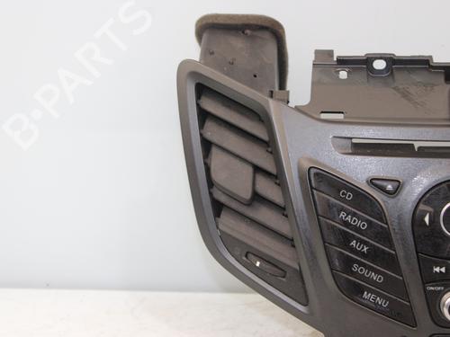 Switch FORD FIESTA VI (CB1, CCN) 1.25 | BP18132358I30 