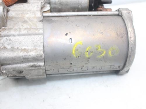Starter RENAULT KADJAR (HA_, HL_) 1.5 dCi 110 (HLA3) | BP17118290M8 