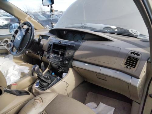 Sprederrør SSANGYONG RODIUS I  | BP32112089M98 