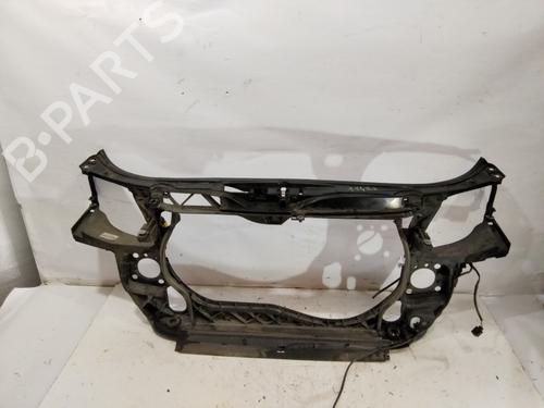 Used Front slam panel Front slam panel AUDI A4 B7 (8EC) 2.0 TDI quattro (140 hp) 34391681 34391681