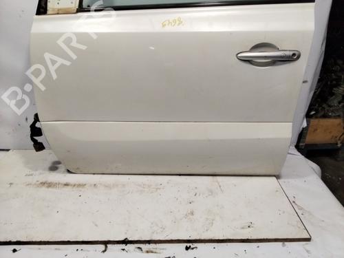 Left front door RENAULT KOLEOS I (HY_) 2.0 dCi (HY0K) | BP24315836C2 