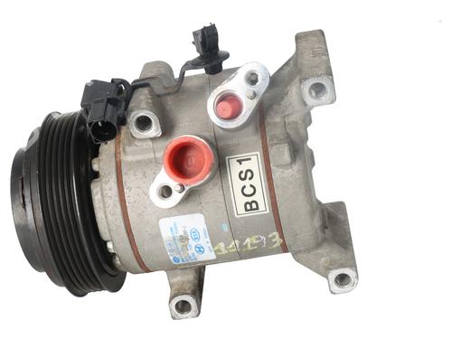 Used AC compressor HYUNDAI i10 II (BA, IA) 1.0 (67 hp) 33011457