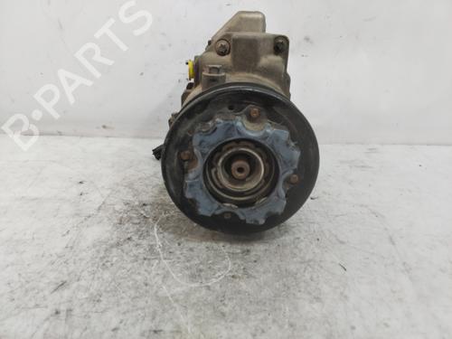 AC-Kompressor MERCEDES-BENZ A-CLASS (W168)  | BP26569567M34 