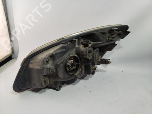 Right headlight RENAULT GRAND SCÉNIC II (JM0/1_) 1.6 | BP29433630C29 