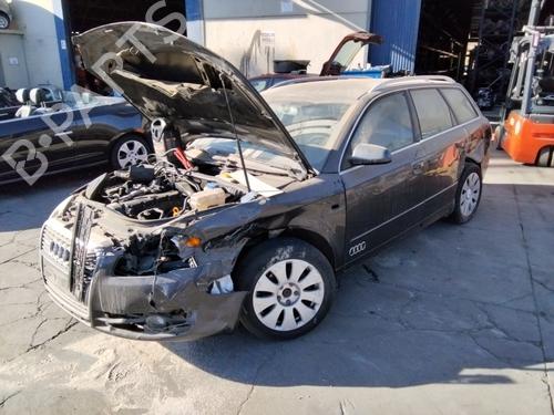 Engine AUDI A4 B6 Avant (8E5) 1.9 TDI | BP38773642M1  - Image 20