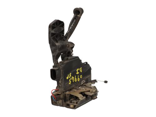 Front left lock VW GOLF IV (1J1) 1.9 TDI | BP29440705C98 