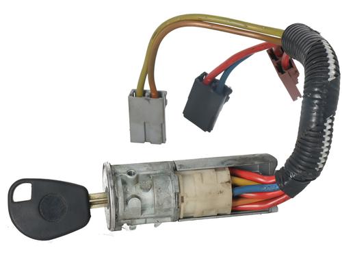 Used Ignition barrel Ignition barrel FIAT SCUDO Bus (220_) 1.9 TD (92 hp) 33441081 33441081